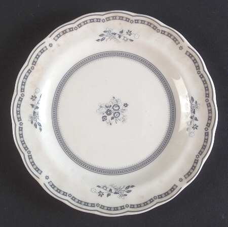 Langdale Bread & Butter Plate