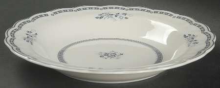 Langdale Rim Soup Bowl