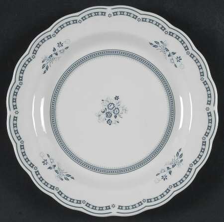 Langdale Salad Plate