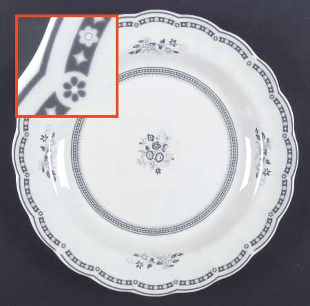 Langdale by Royal Doulton