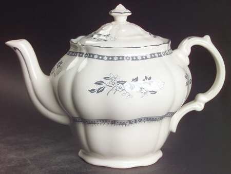 Langdale Teapot & Lid