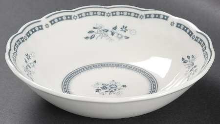 Langdale Coupe Cereal Bowl
