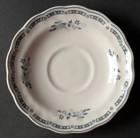 Langdale Saucer