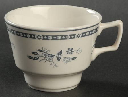 Langdale Flat Cup
