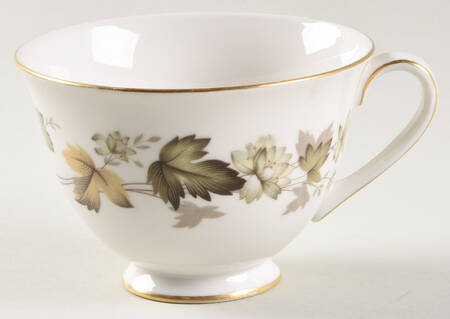 Larchmont Footed Cup