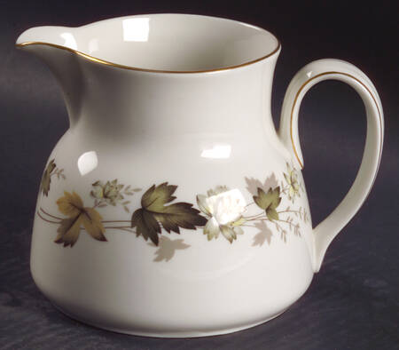 Larchmont 16 Oz Pitcher