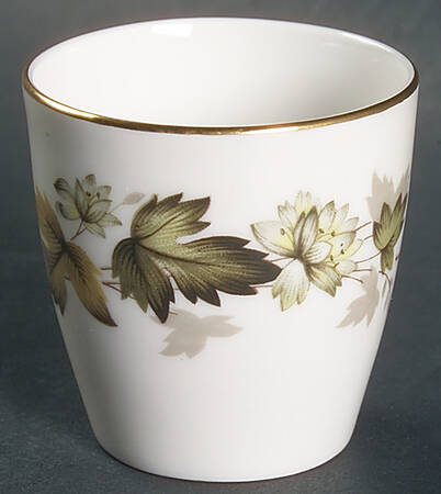 Larchmont Single Egg Cup
