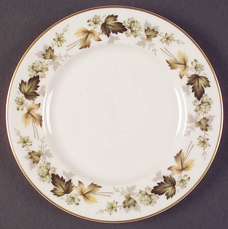 Larchmont Bread & Butter Plate
