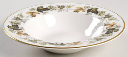 Larchmont Rim Soup Bowl