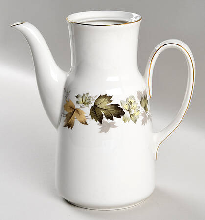 Larchmont Coffee Pot No Lid
