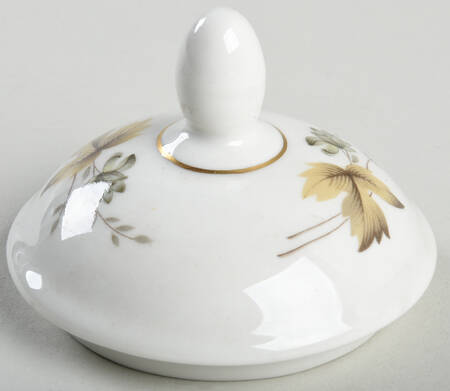 Larchmont Lid for Sugar Bowl