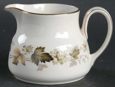 Larchmont Mini Creamer