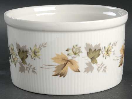 Larchmont 6" Souffle