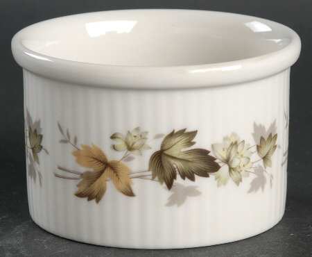 Larchmont Oven-to-Table Ramekin
