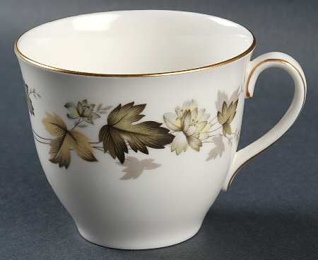 Larchmont Flat Cup