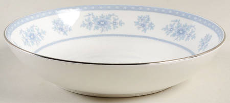 Laureate Coupe Cereal Bowl