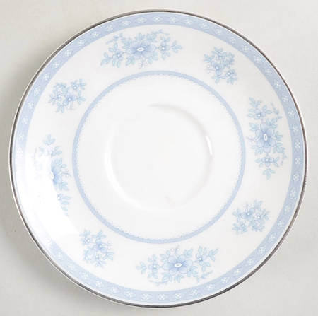 Laureate Saucer for Demitasse Cup