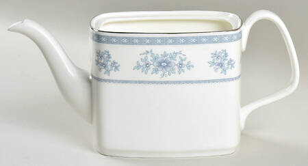 Laureate Teapot No Lid