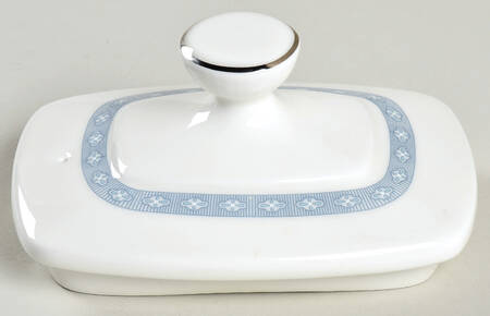 Laureate Lid for Teapot