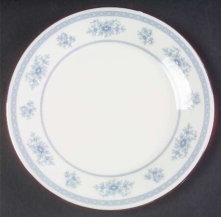Laureate Bread & Butter Plate
