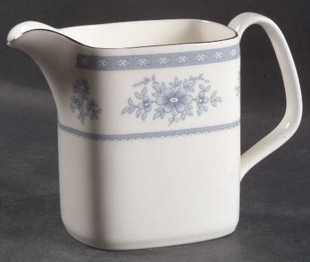 Laureate Creamer