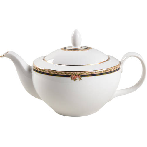 Lauren Teapot & Lid