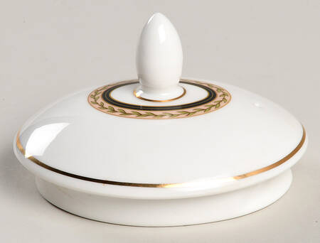 Lauren Lid for Teapot