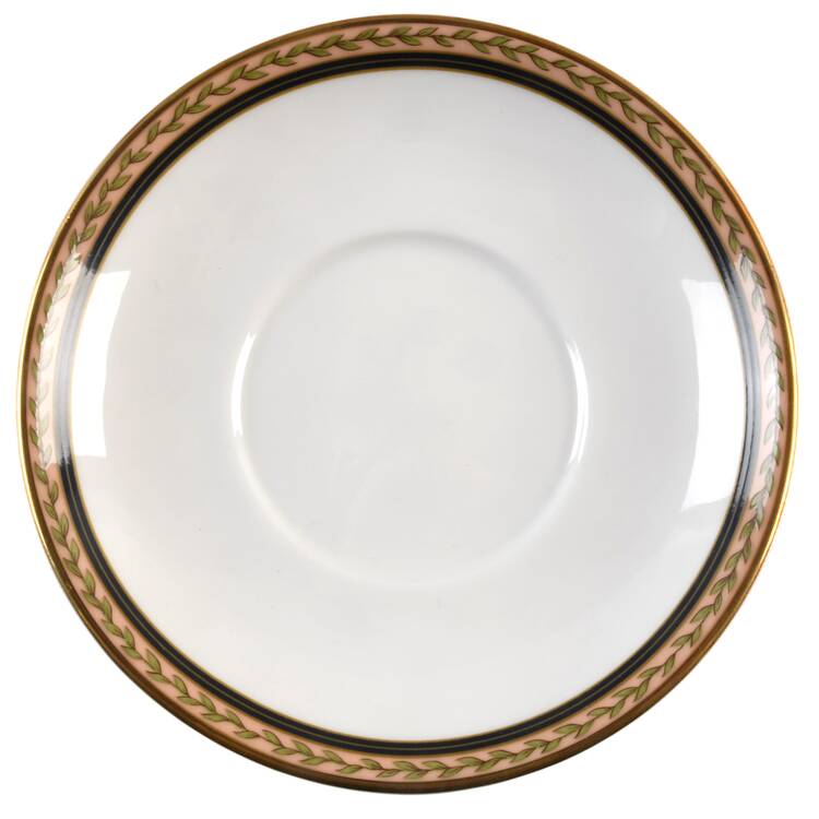 Lauren Saucer for Espresso Cup