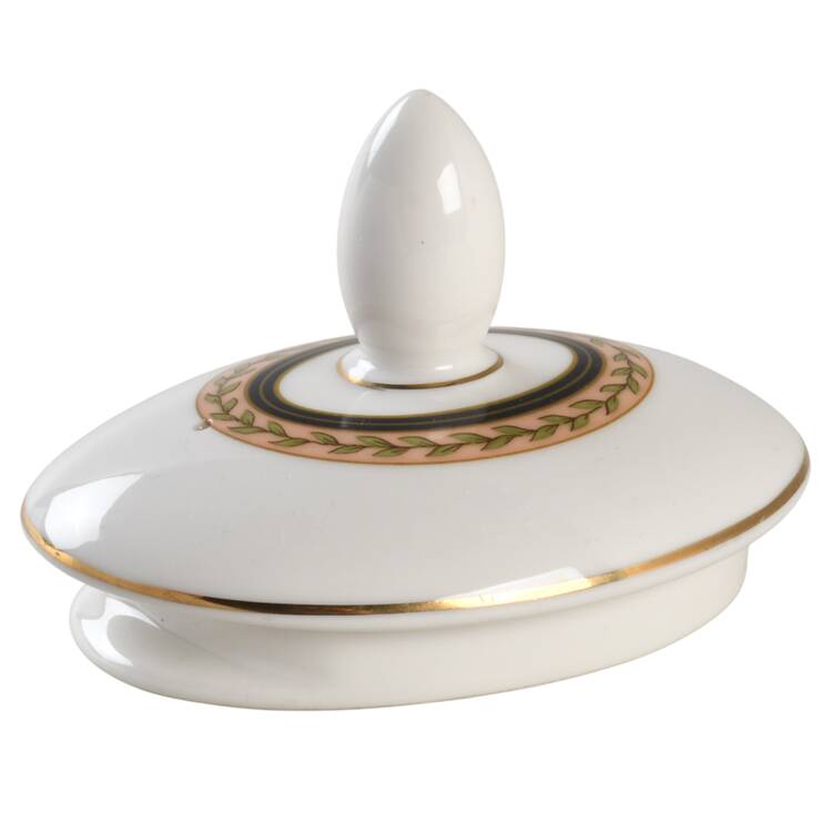 Lauren Lid for Coffee Pot