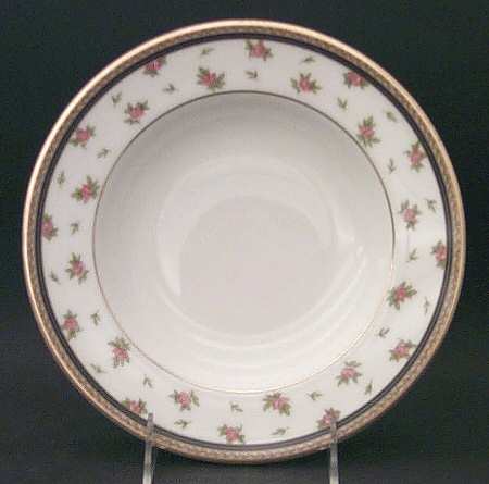 Lauren Large Rim Soup Bowl
