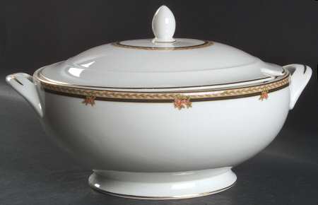 Lauren Tureen &  Lid