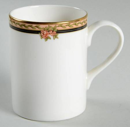 Lauren Mug