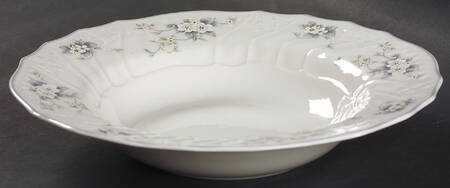 Lausanne Rim Soup Bowl