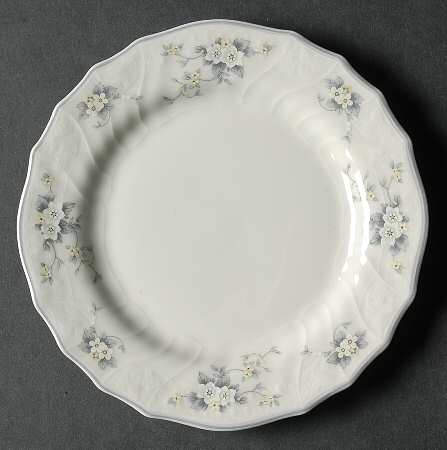 Lausanne Bread & Butter Plate