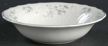 Lausanne Fruit/Dessert (Sauce) Bowl