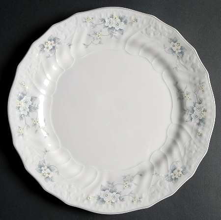 Lausanne by Royal Doulton