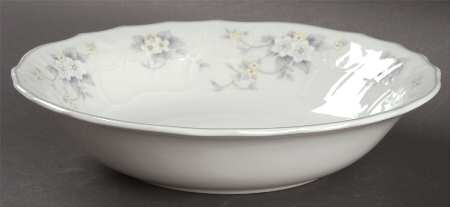 Lausanne Coupe Cereal Bowl