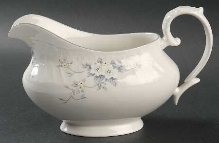 Lausanne Gravy Boat