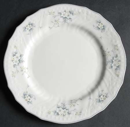 Lausanne Salad Plate
