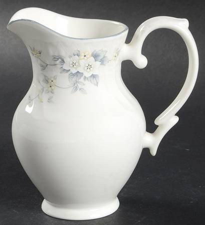 Lausanne Mini Creamer