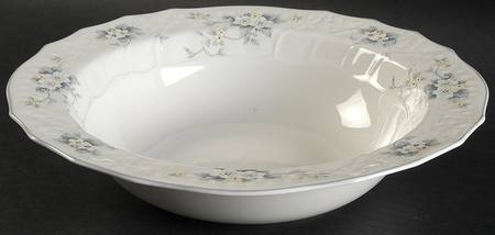 Lausanne Round Vegetable No Lid