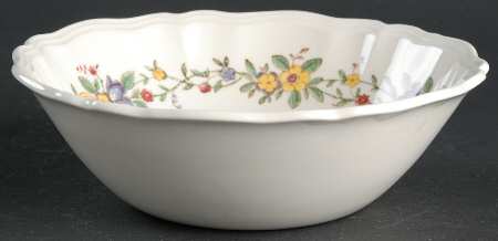 Leighton Coupe Cereal Bowl