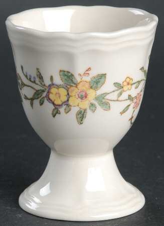 Leighton Single Egg Cup