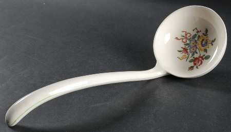 Leighton Tureen Ladle
