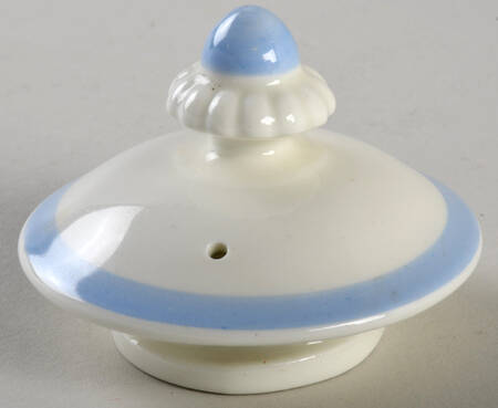 Leonora Lid for Coffee Pot