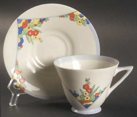 Leonora by Royal Doulton