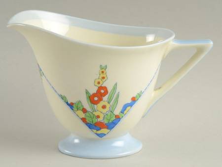 Leonora Creamer
