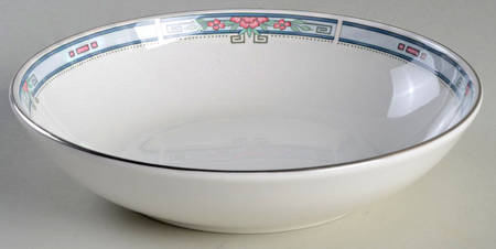 Lesley Coupe Cereal Bowl