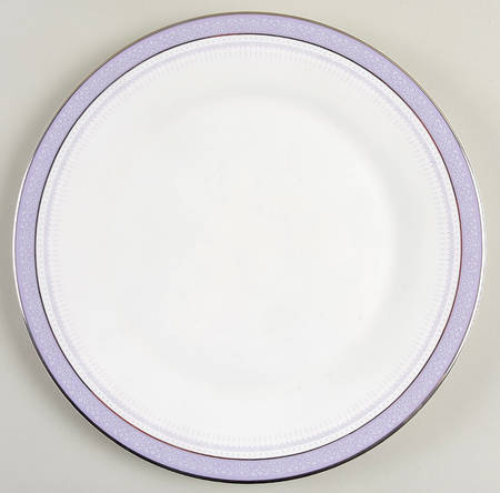 Lilactime by Royal Doulton