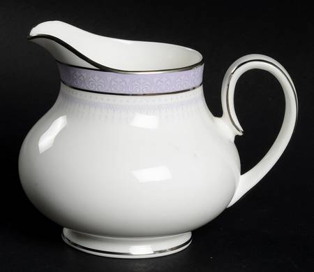 Lilactime Creamer